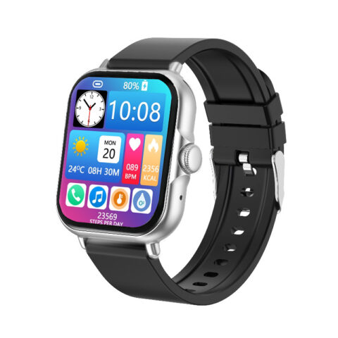 KANGOL Smart Watches Bluetooth Connection Unisex