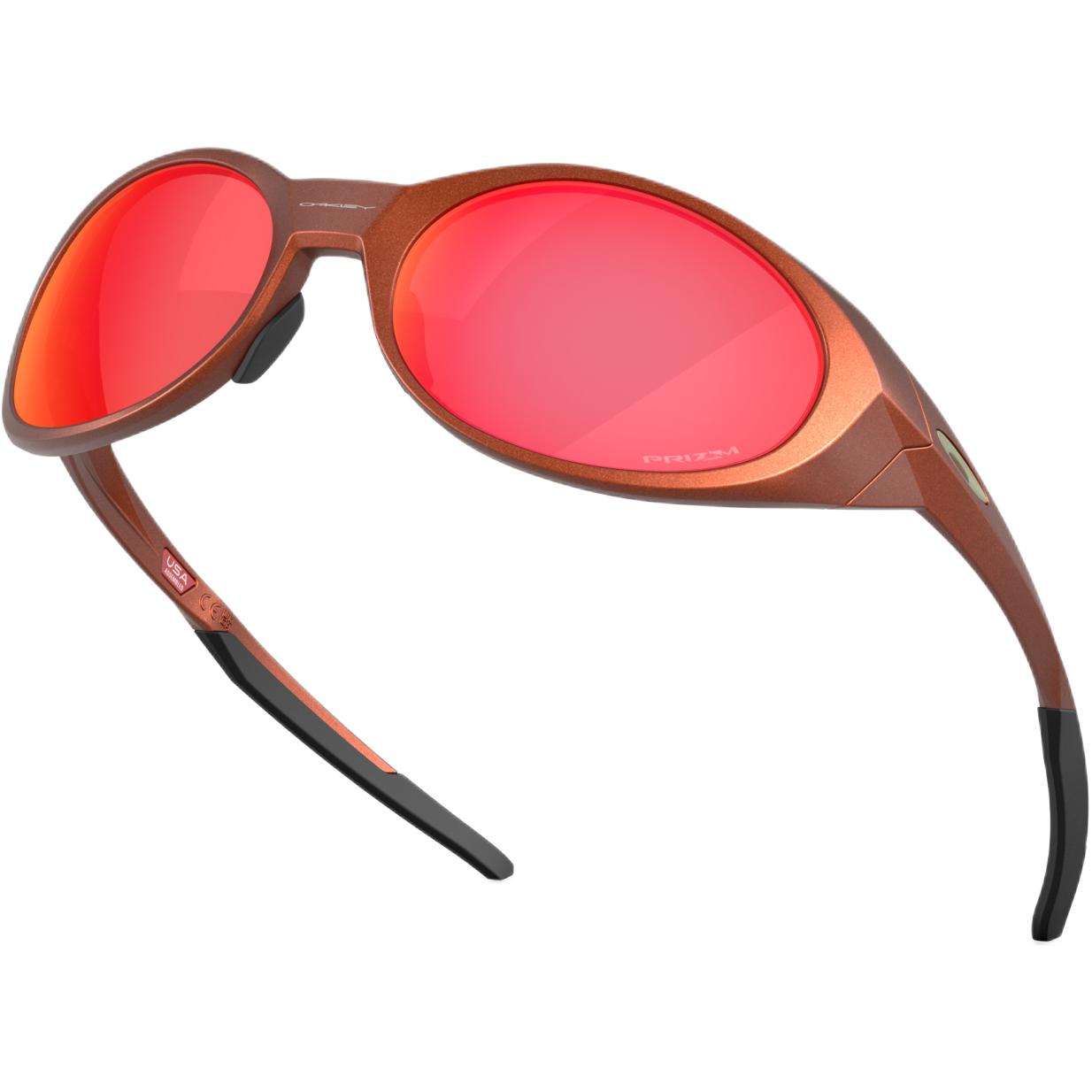 Oakley Eye Jacket Redux Forge Everyday Unisex Cycling Glasses & Goggles