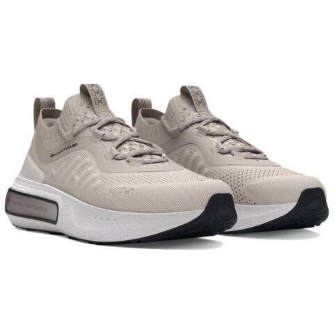 Under Armour Phantom 4 Low top Casual Running Shoes Women’s Gray