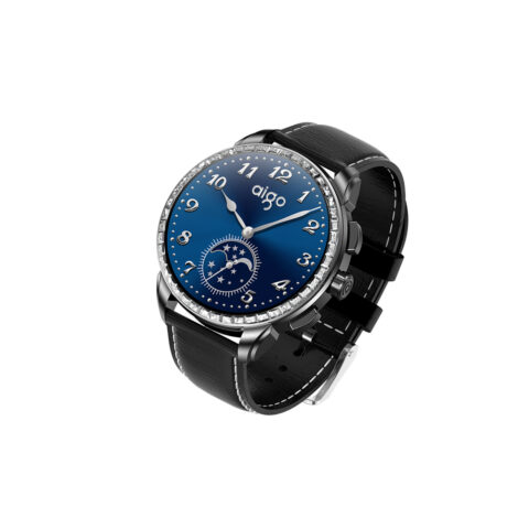 AIGO M8 Bluetooth Call Smart Watches