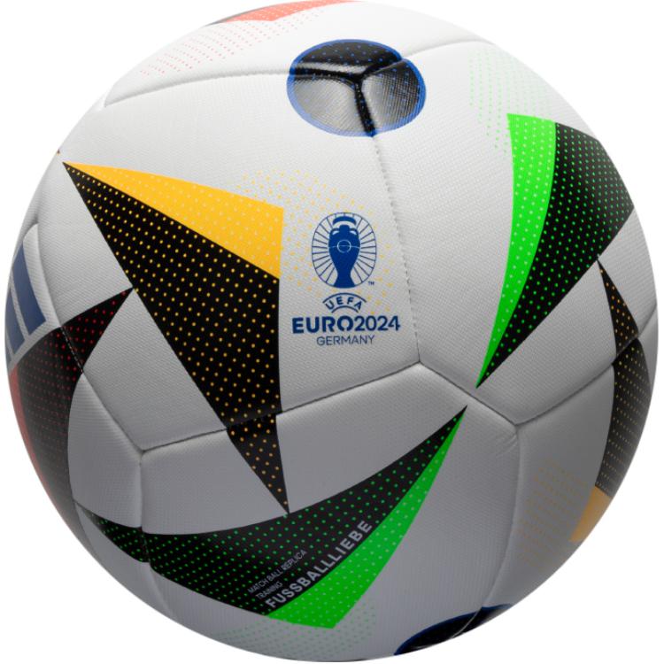 Adidas Size 5 Ball Soccer Ball Pu Machine Stitched Soccer Ball Unisex Black White
