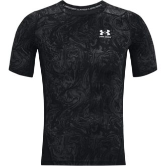 Under Armour Workout Clothing Men's Black