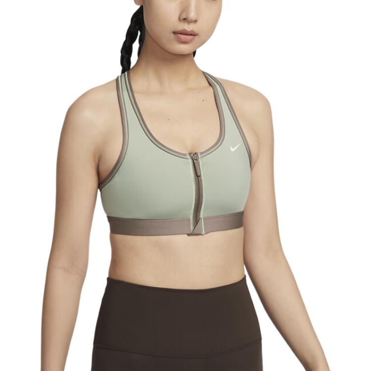 Nike Sports Underwear Women's Light Green