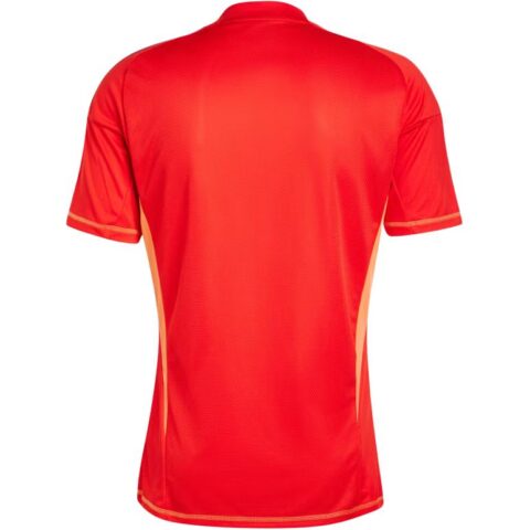 Adidas Juventus Soccer Jersey Men’s Red/Royal Blue