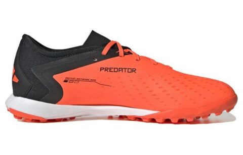 Adidas Predator Accuracy.3 L Tf ‘Team Solar Orange Core Black’