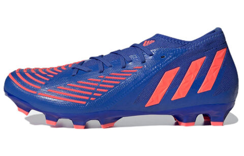 Adidas Predator Edge.2 Hg Ag ‘Blue Orange’