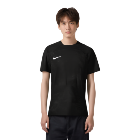 Nike Soccer Jerseys Men’s Black