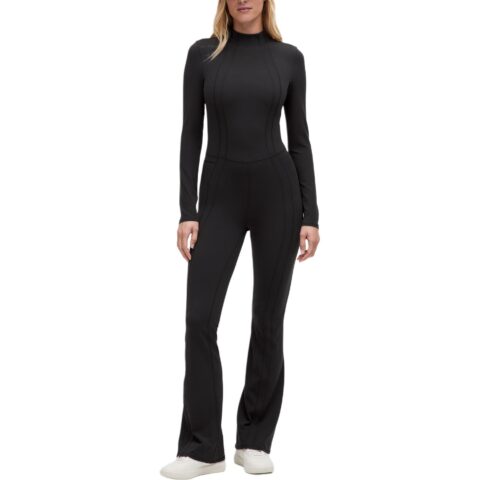 Lululemon Define Jumpsuit 32.5′ Women’s Black