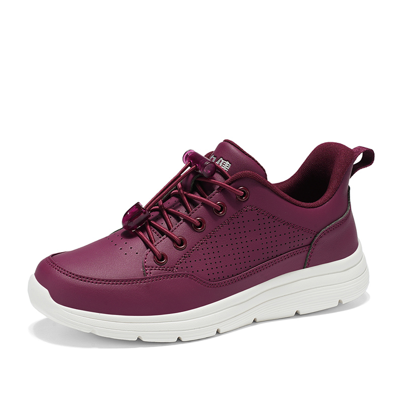 ZULIZ Synthetic Leather Low top Casual Shoes Women’s