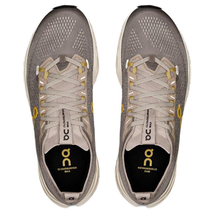 Cloudsurfer Max On ‘Cinder Pelican’