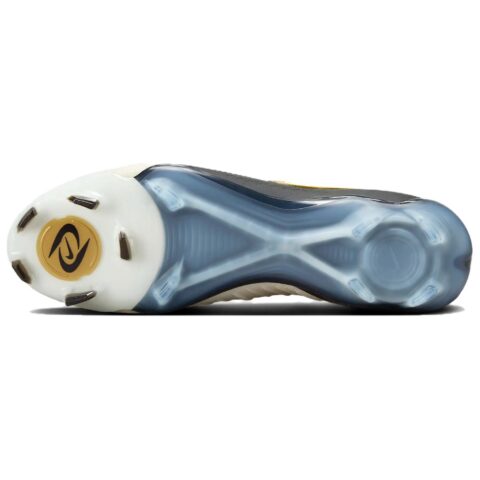 Nike Phantom Gx 2 Elite Fg Metallic Gold Coin