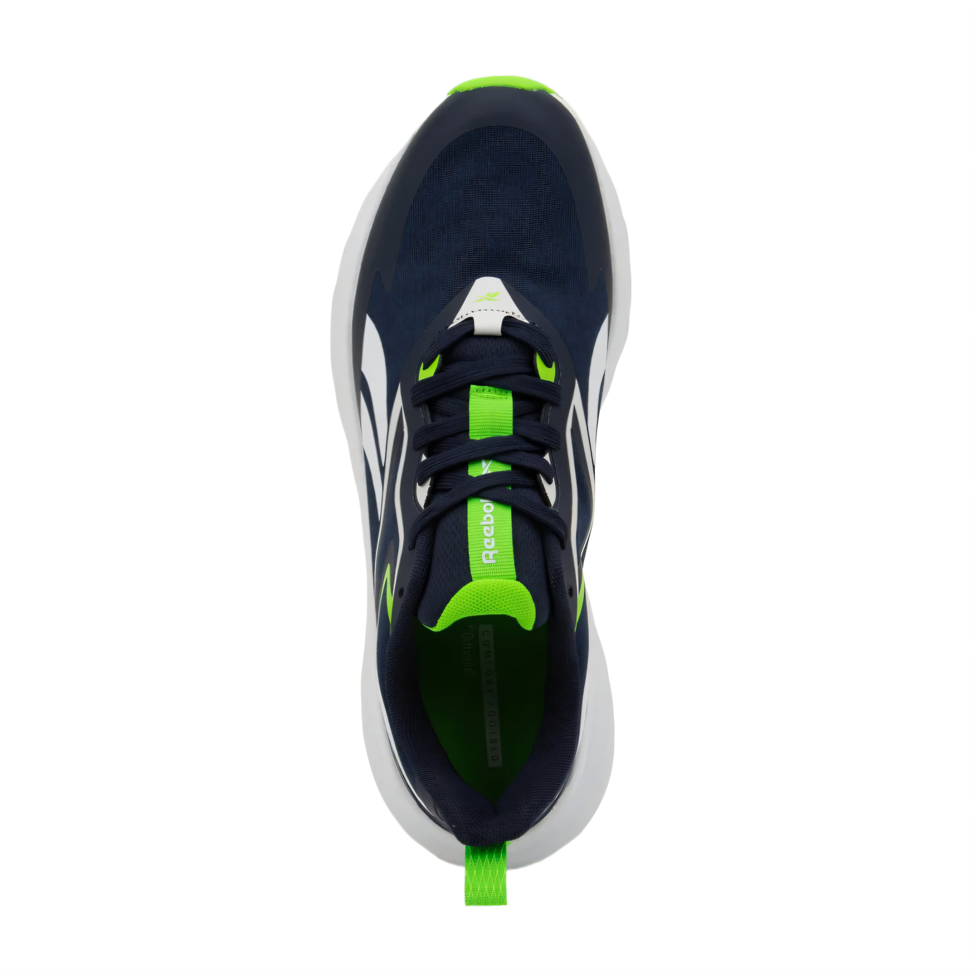 Reebok Running Shoes Men’s Green