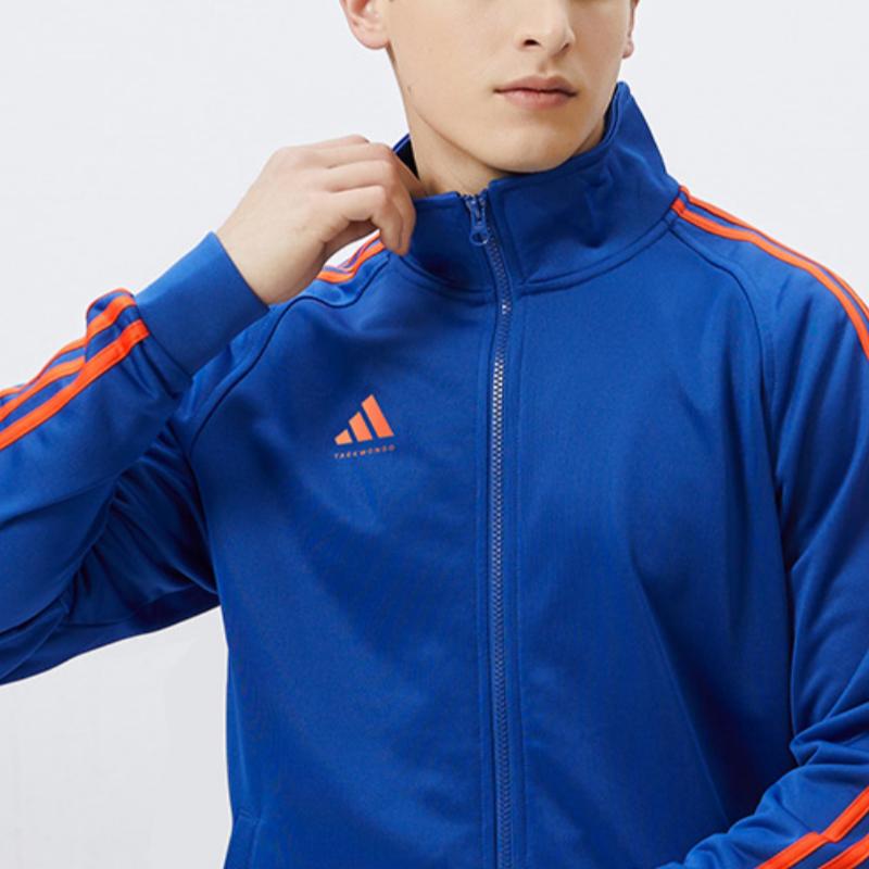 Adidas Taekwondo Casual Sportswear Unisex