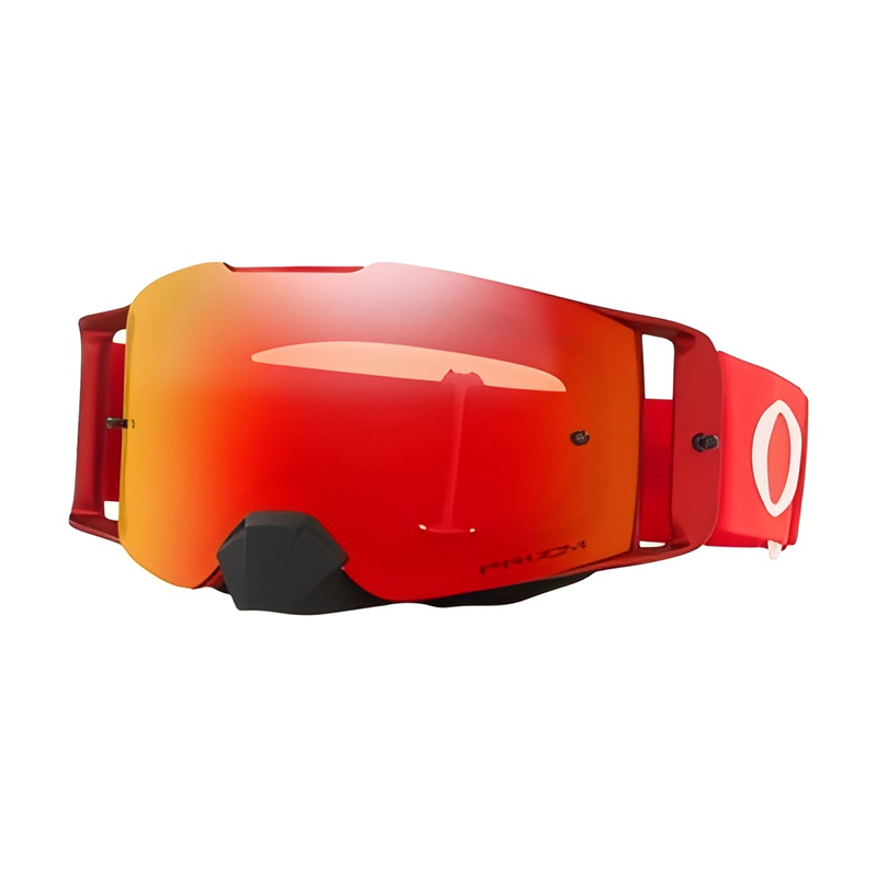 Oakley 7087 Front Line M Trail Running Windproof Motorcycle Cycling Glasses & Goggles