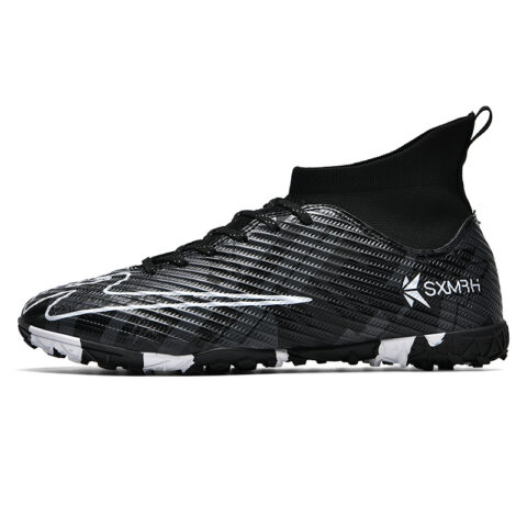 Binary TF Turf Cushioning Abrasion Resistant Lightweight Cushioning Abrasion Resistant Lightweight Soccer Shoes Unisex