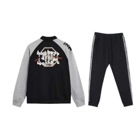 Li Ning Casual Sportswear Unisex