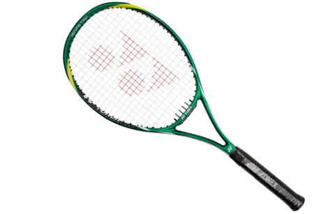 YONEX Sky Axe Collection 290g 100 Square Inches Green Tennis Rackets