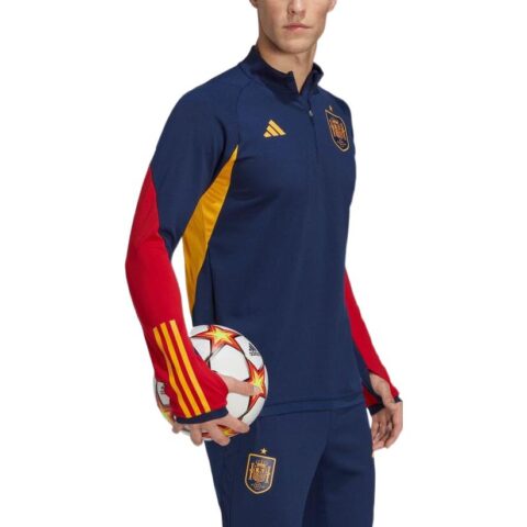 Adidas Ajax Amsterdam Soccer Jersey Men’s Marine Blue
