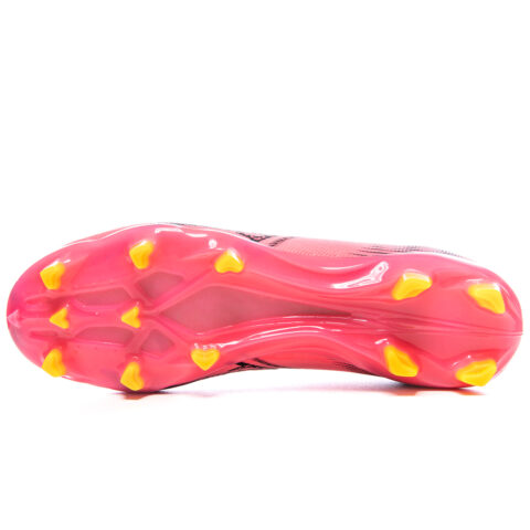 Saibi FG Rubber Long Studs TF Rubber Broken Studs Soccer Shoes Unisex