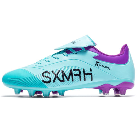 Binary FG Firm Ground Cushioning Support Abrasion Resistant Lightweight Slip Resistant