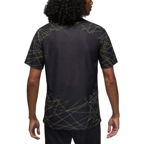 Jordan Paris Saint Germain 2022/23 Match Force Jersey