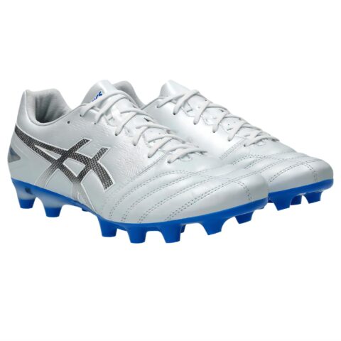 ASICS Cushioning Soccer Shoes Unisex White