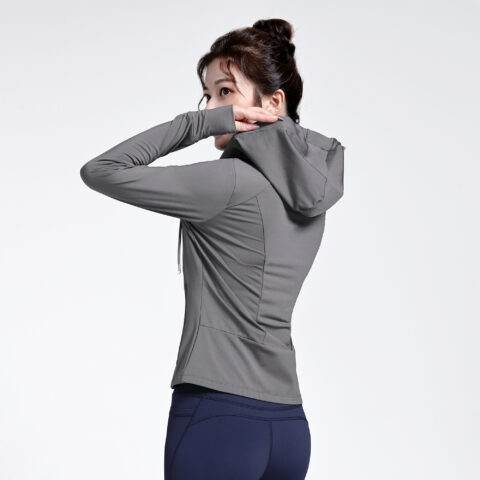 CAMEL Rising Stars Collection Yoga Jackets Women’s Moderate