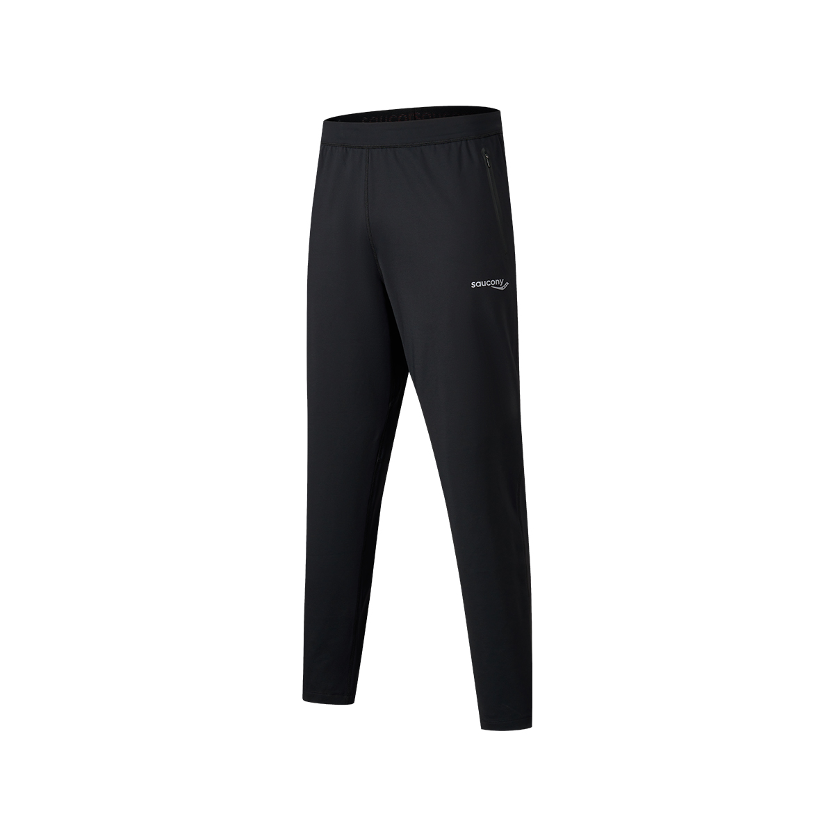 Saucony Running Pants Men’s Jet Black