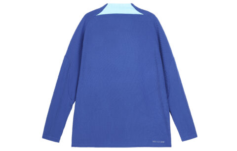 Nike Soccer Jerseys Men’s Royal Blue Moderate Straight Fit