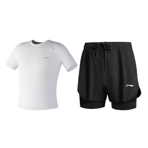 Li Ning Casual Sportswear Men's