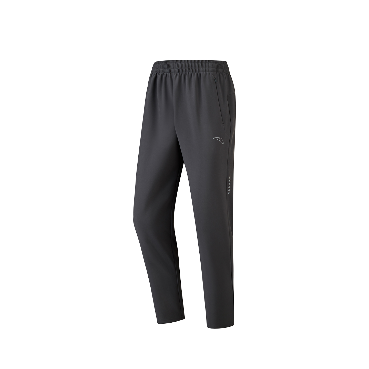 Anta Casual Pants Men’s Castle Gray