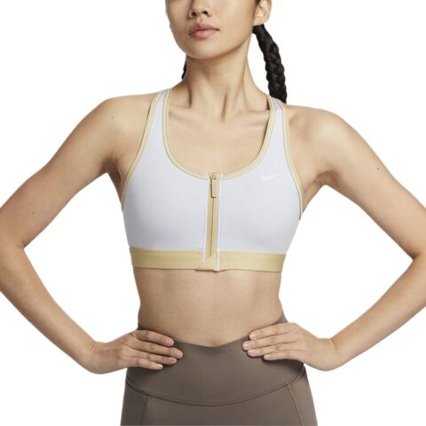 Nike SwooshDri Fit Sports Underwear Women's Soccer Gray