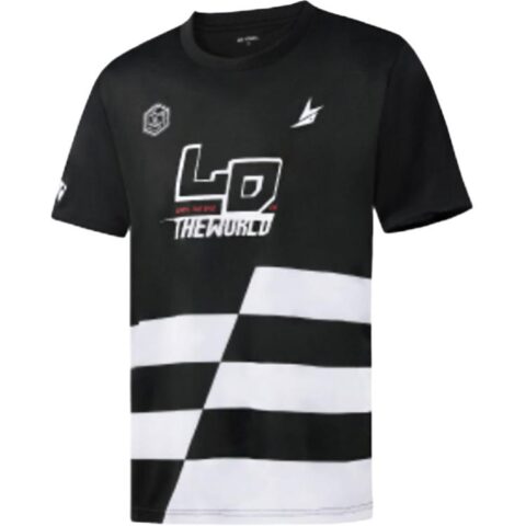 YONEX Lin Dan Collection Badminton Jersey Men’s