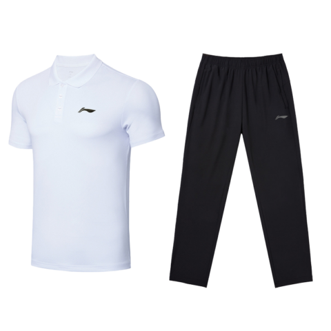 Li Ning Casual Sportswear Unisex