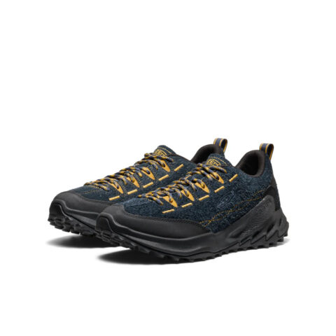Keen Mesh Panel Jasper Zionic M Trainers