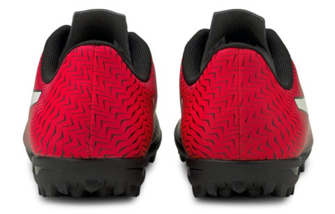 PUMA Rapido 2 Tt ‘Black Red Blast’ Gs