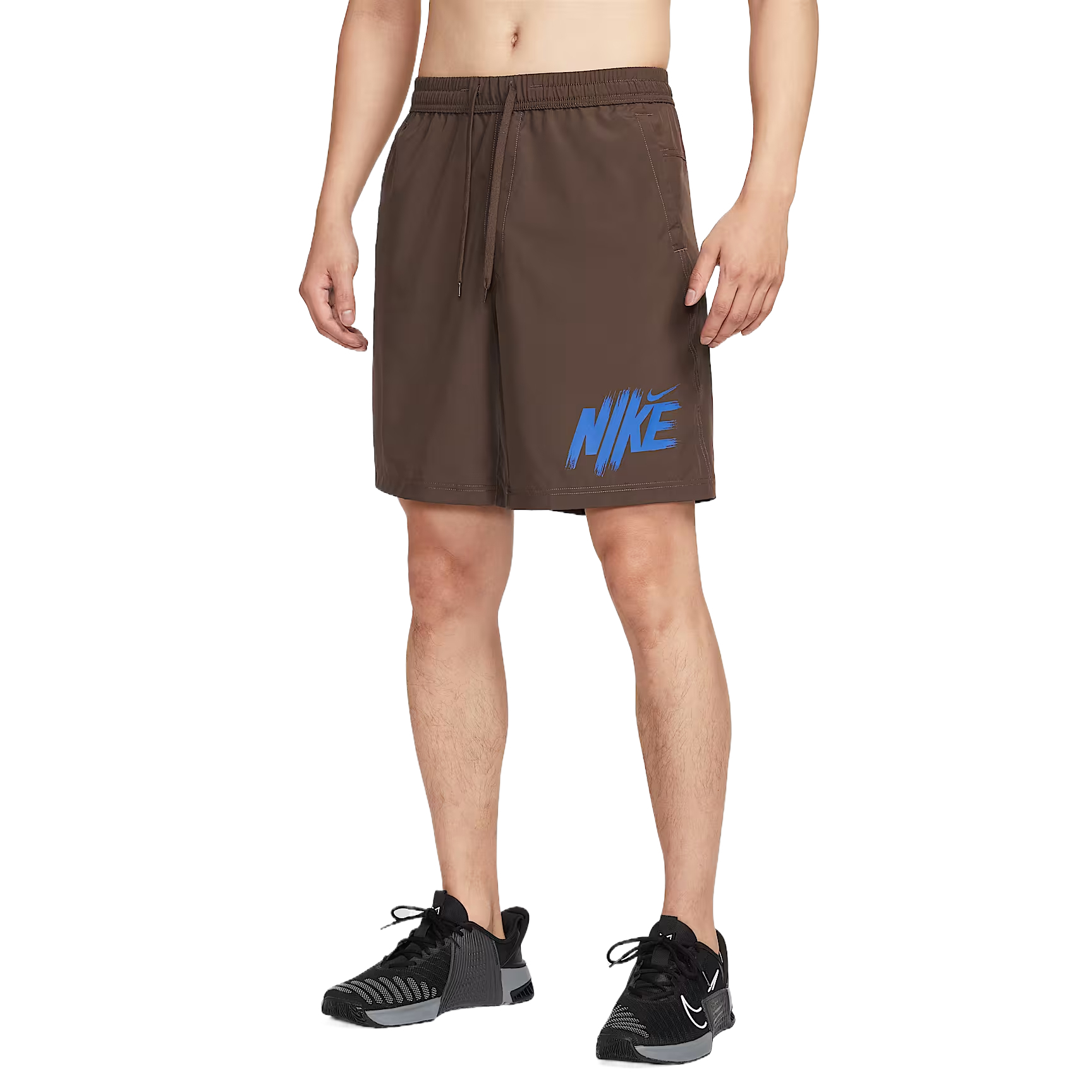 Nike FORM DRI FIT Sports Shorts Men’s