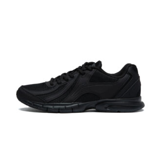 Li Ning Zero March 7th Low top Casual Running Shoes Men's Black