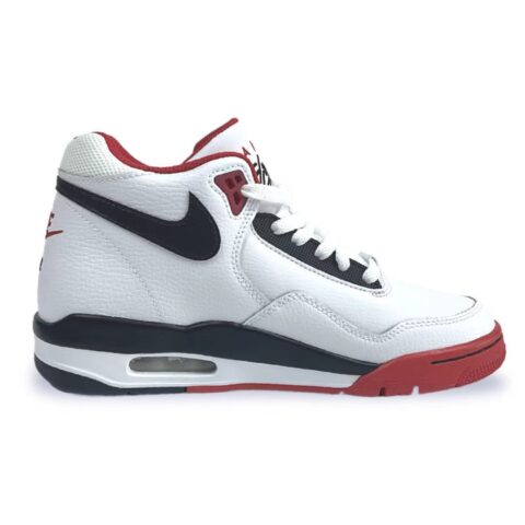 Nike Flight Legacy Cushioning Slip Resistant Abrasion Resistant Cushioning Slip Resistant Abrasion Resistant Mid top