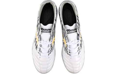 Mizuno Morelia Neo 3 ‘White Black’