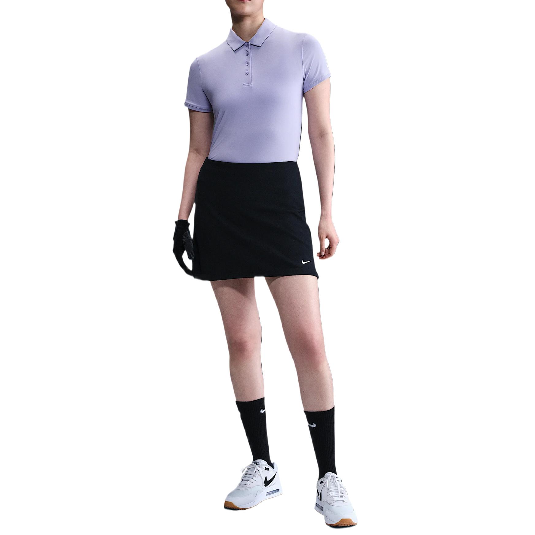 Nike Golf Clothing Women’s Light Purple
