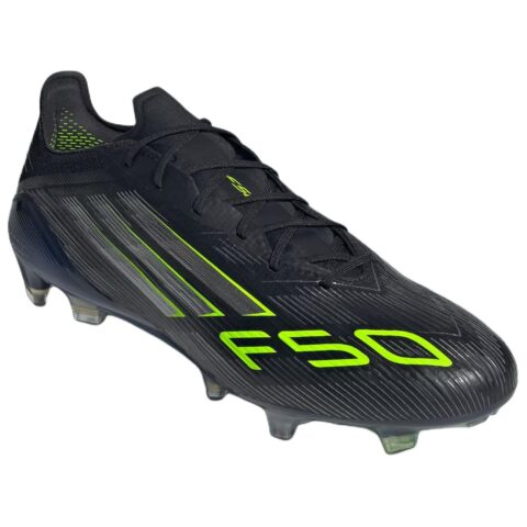 Adizero F50 Adidas Elite Fg ‘Electric Stealth Pack’