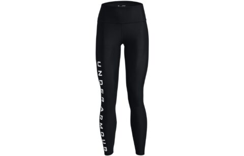 Under Armour Sports Pants Women's Black