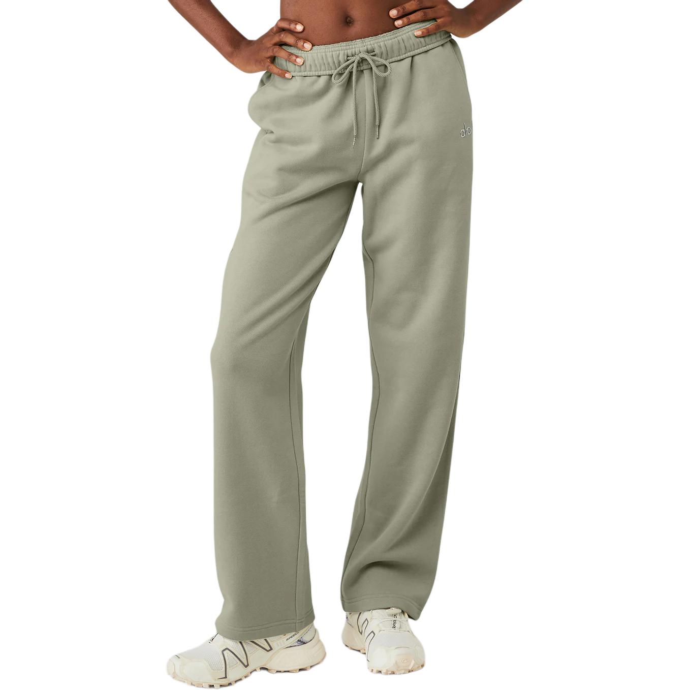 Alo Yoga Accolade Sports Pants Unisex