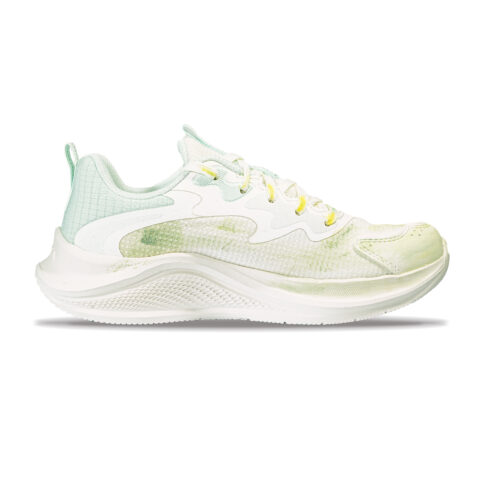 Anta Wander 2 Cushioning Slip Resistant Abrasion Resistant Cushioning Slip Resistant Abrasion Resistant Low top