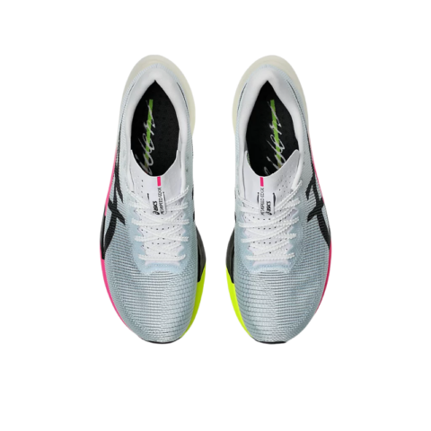 ASICS Metaspeed Edge Paris Light Blue