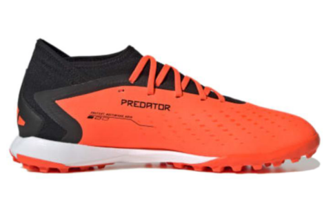 Adidas Predator Accuracy.3 Tf ‘Heatspawn Pack’