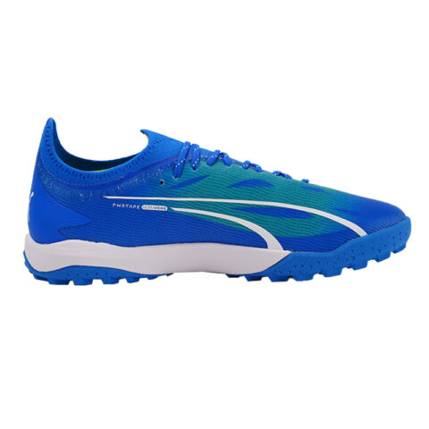 PUMA Ultra Ultimate Cage Tf ‘Ultra Blue White’