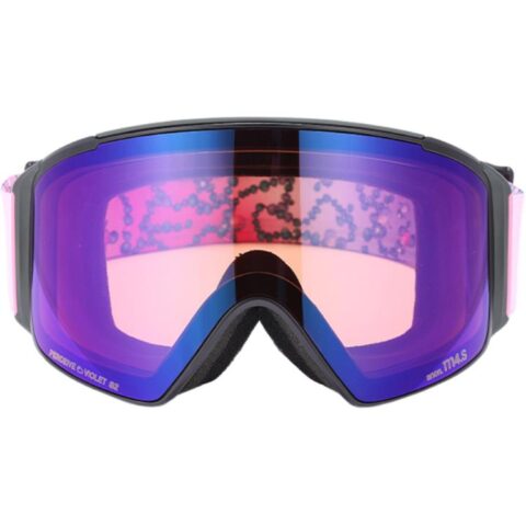 BURTON NA Anti Fog Anti fog Magnetic Unisex Ski Goggles