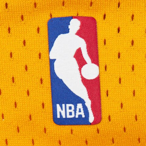 Mitchell Ness x NBA Swingman Basketball Jersey Men’s